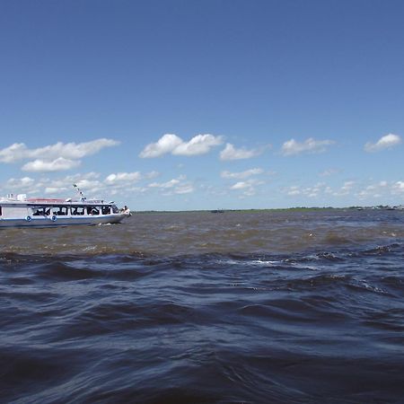 Amazon Arowana Lodge Careiro Zewnętrze zdjęcie
