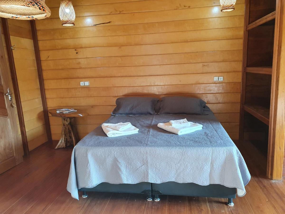 Amazon Arowana Lodge Careiro Zewnętrze zdjęcie