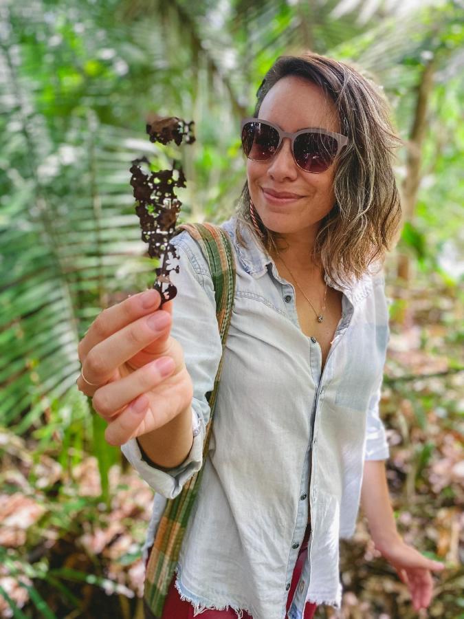 Amazon Arowana Lodge Careiro Zewnętrze zdjęcie