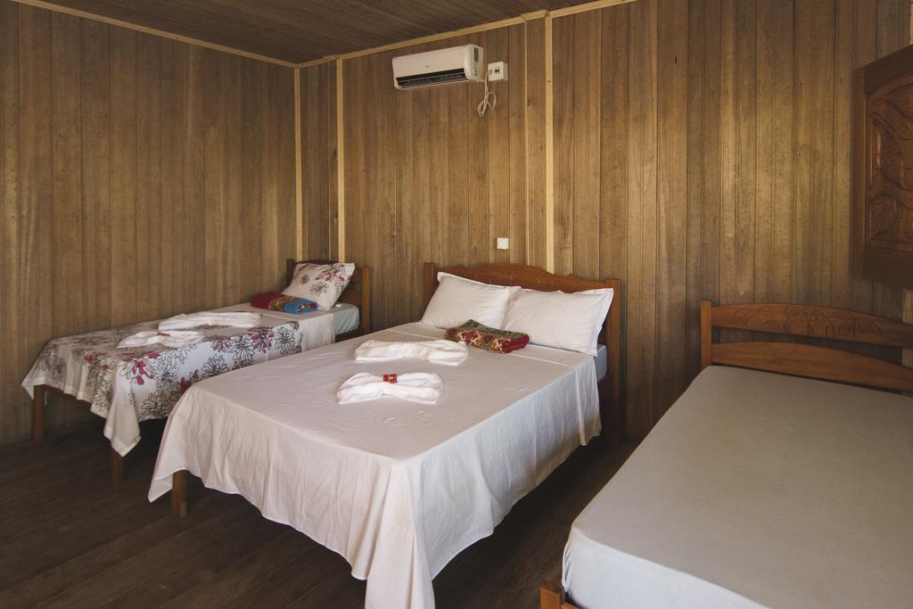 Amazon Arowana Lodge Careiro Pokój zdjęcie