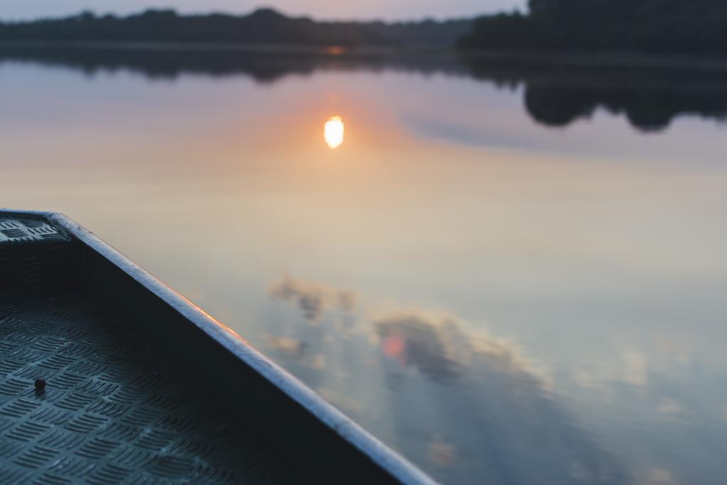 Amazon Arowana Lodge Careiro Zewnętrze zdjęcie