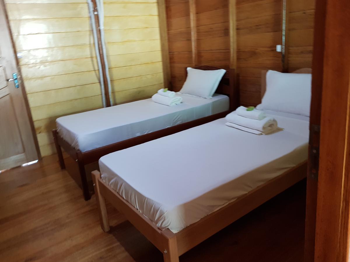 Amazon Arowana Lodge Careiro Zewnętrze zdjęcie
