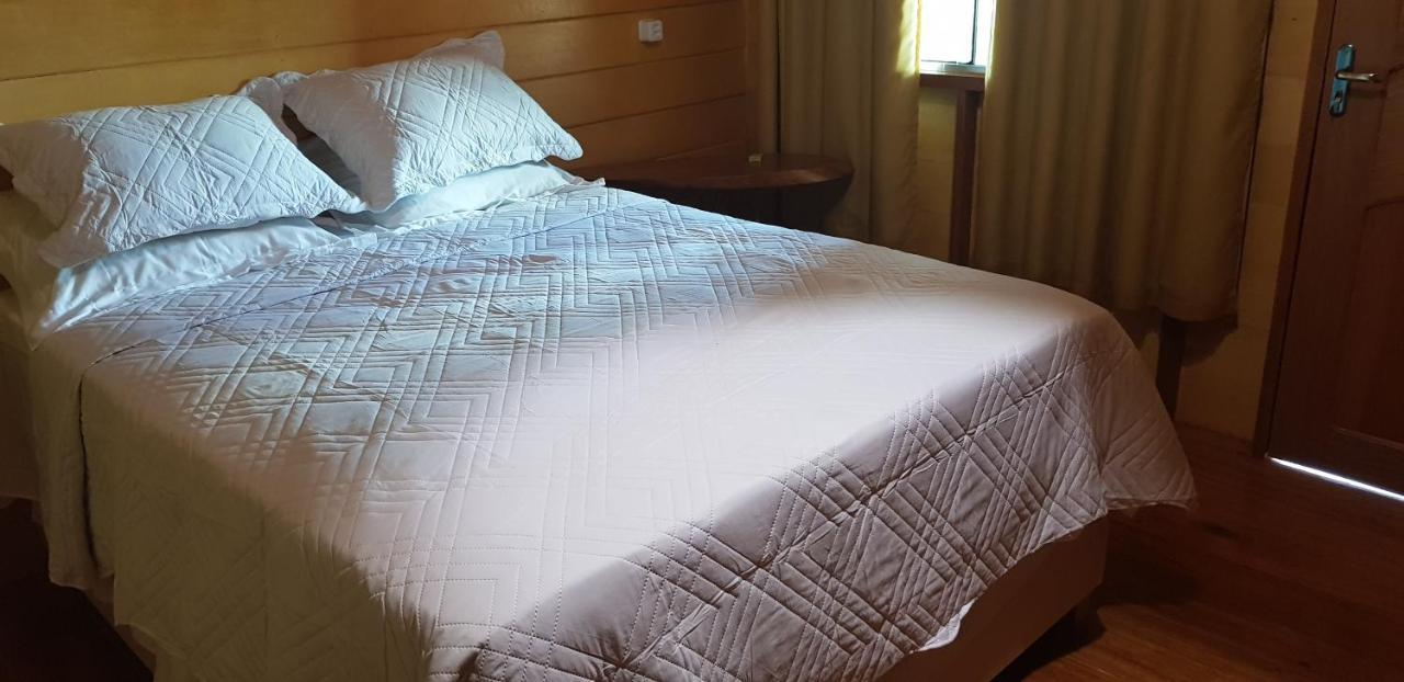 Amazon Arowana Lodge Careiro Zewnętrze zdjęcie