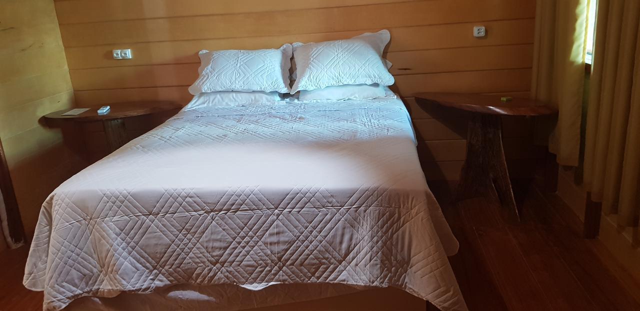 Amazon Arowana Lodge Careiro Zewnętrze zdjęcie