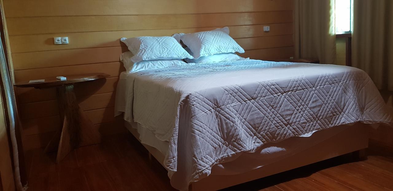 Amazon Arowana Lodge Careiro Zewnętrze zdjęcie