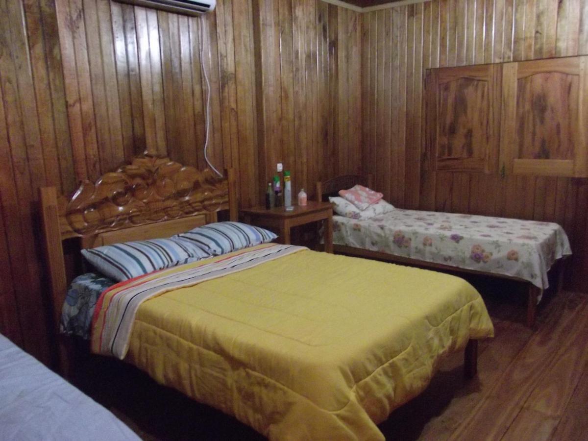 Amazon Arowana Lodge Careiro Pokój zdjęcie